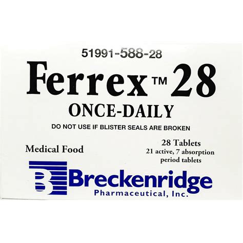 ferrex 28 coupon